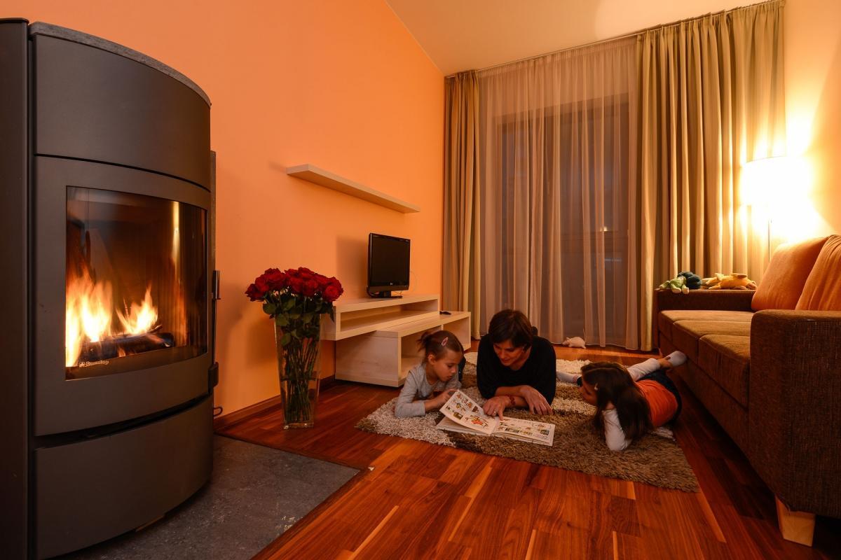 Crocus Apartments 310, 507 Štrbské Pleso Εξωτερικό φωτογραφία