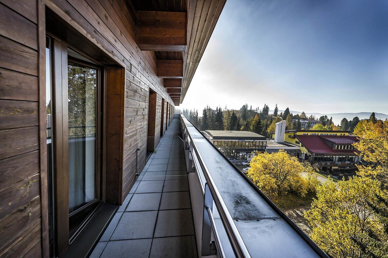 Crocus Apartments 310, 507 Štrbské Pleso Εξωτερικό φωτογραφία