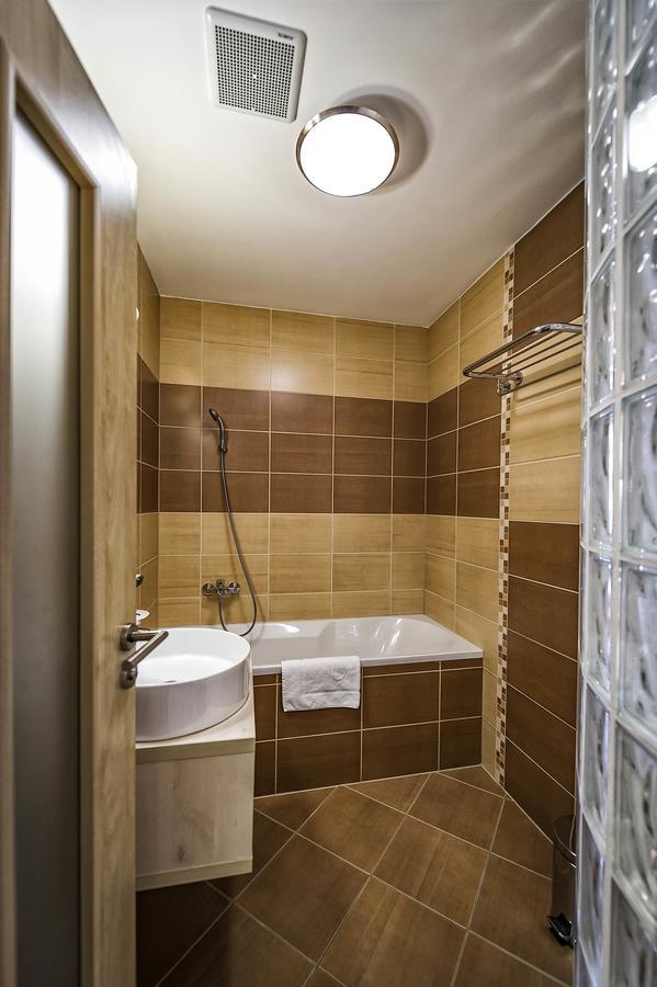 Crocus Apartments 310, 507 Štrbské Pleso Εξωτερικό φωτογραφία