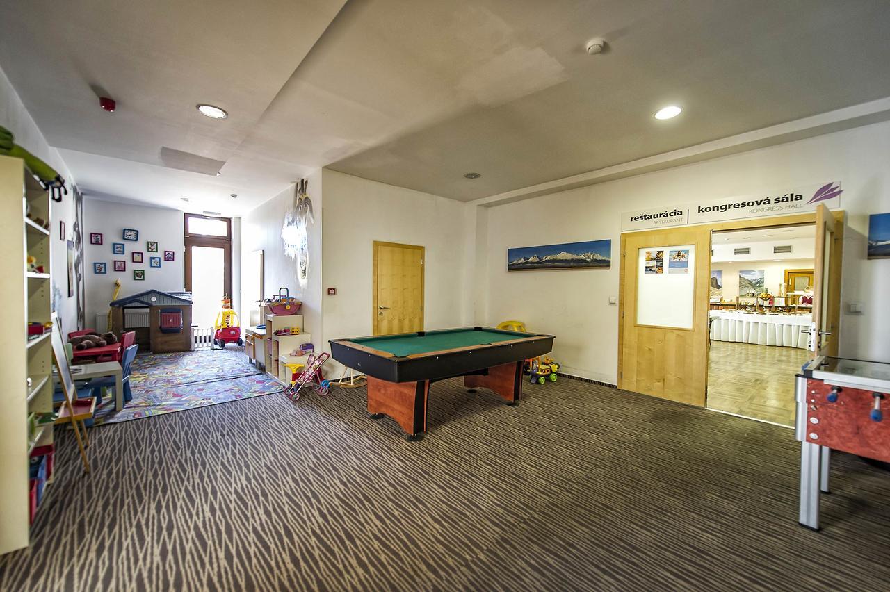Crocus Apartments 310, 507 Štrbské Pleso Εξωτερικό φωτογραφία