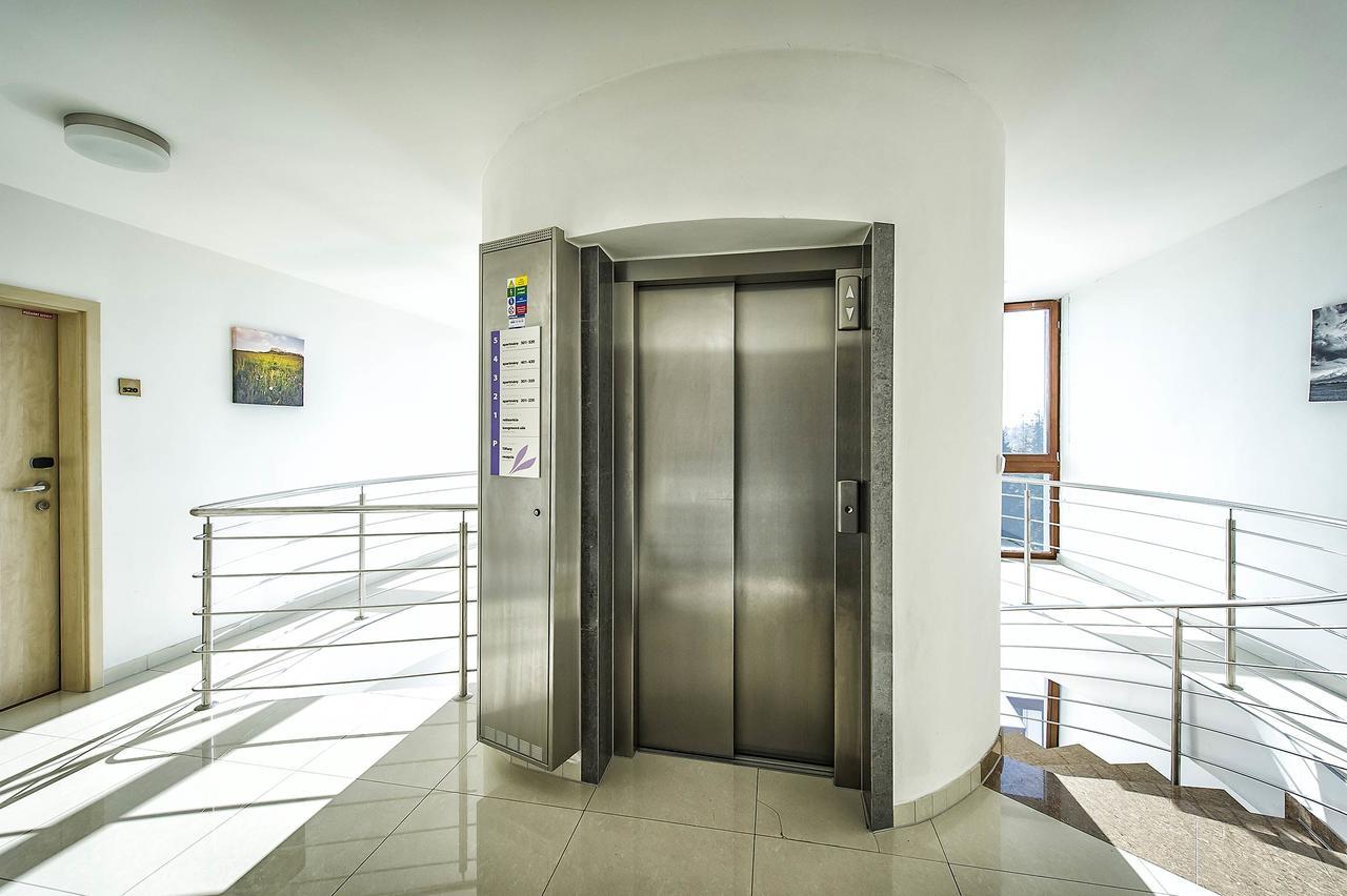 Crocus Apartments 310, 507 Štrbské Pleso Εξωτερικό φωτογραφία