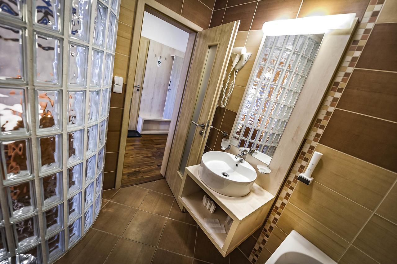 Crocus Apartments 310, 507 Štrbské Pleso Εξωτερικό φωτογραφία