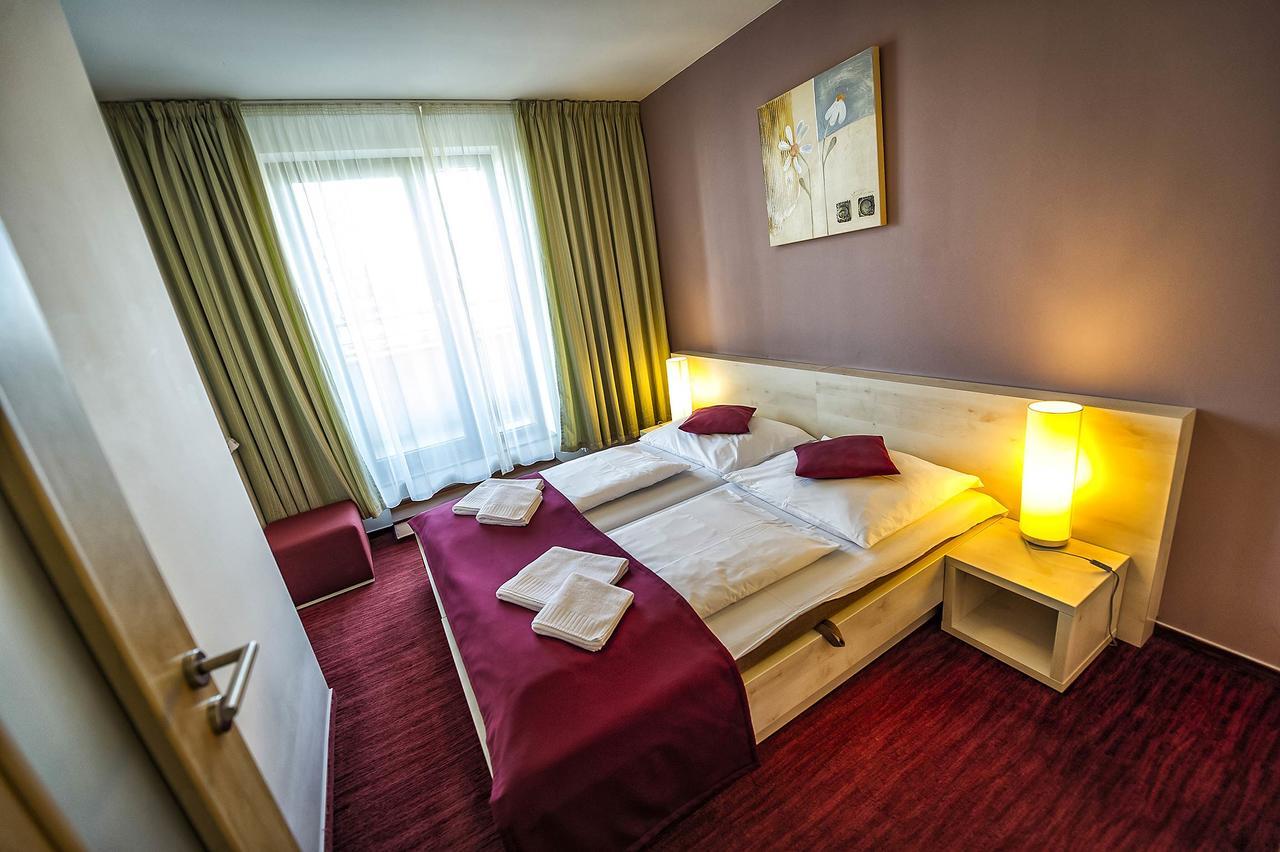 Crocus Apartments 310, 507 Štrbské Pleso Εξωτερικό φωτογραφία