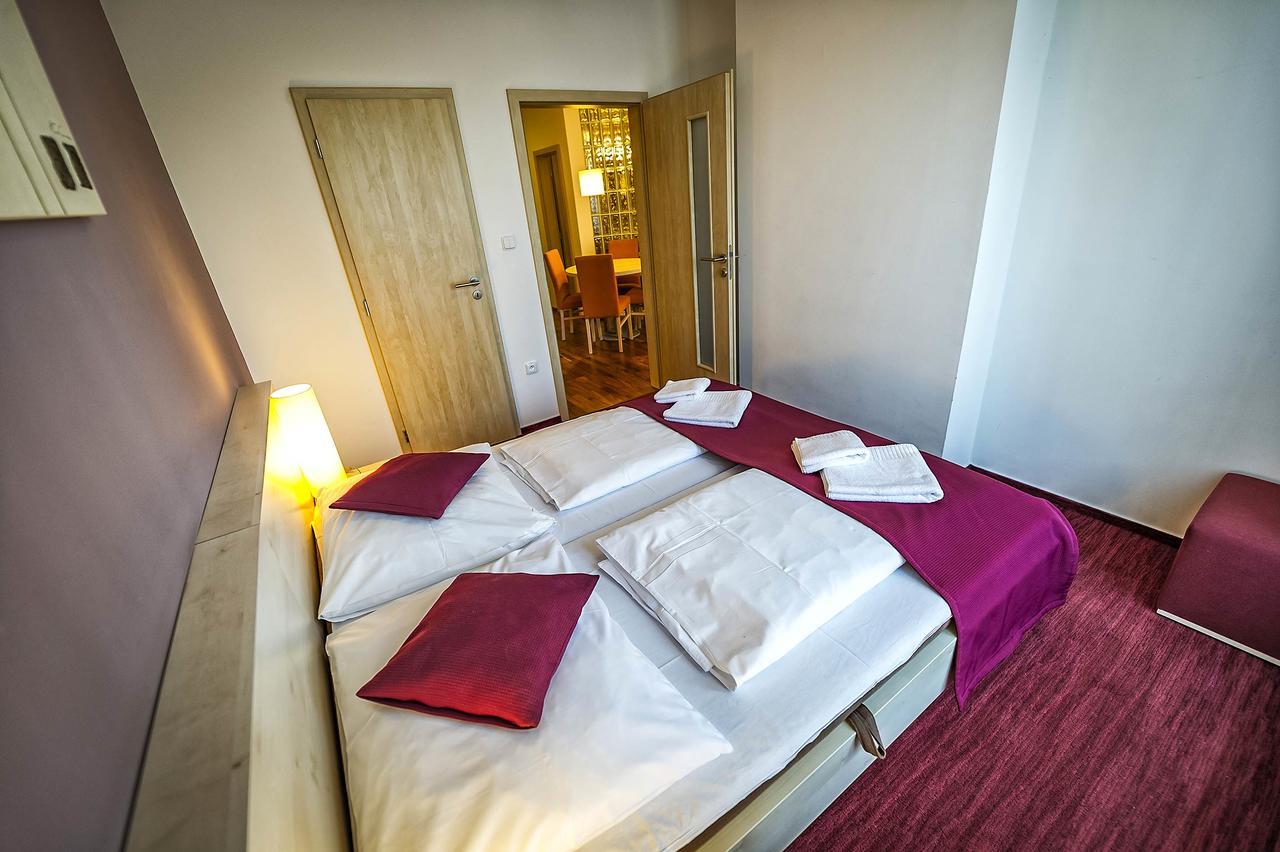 Crocus Apartments 310, 507 Štrbské Pleso Εξωτερικό φωτογραφία