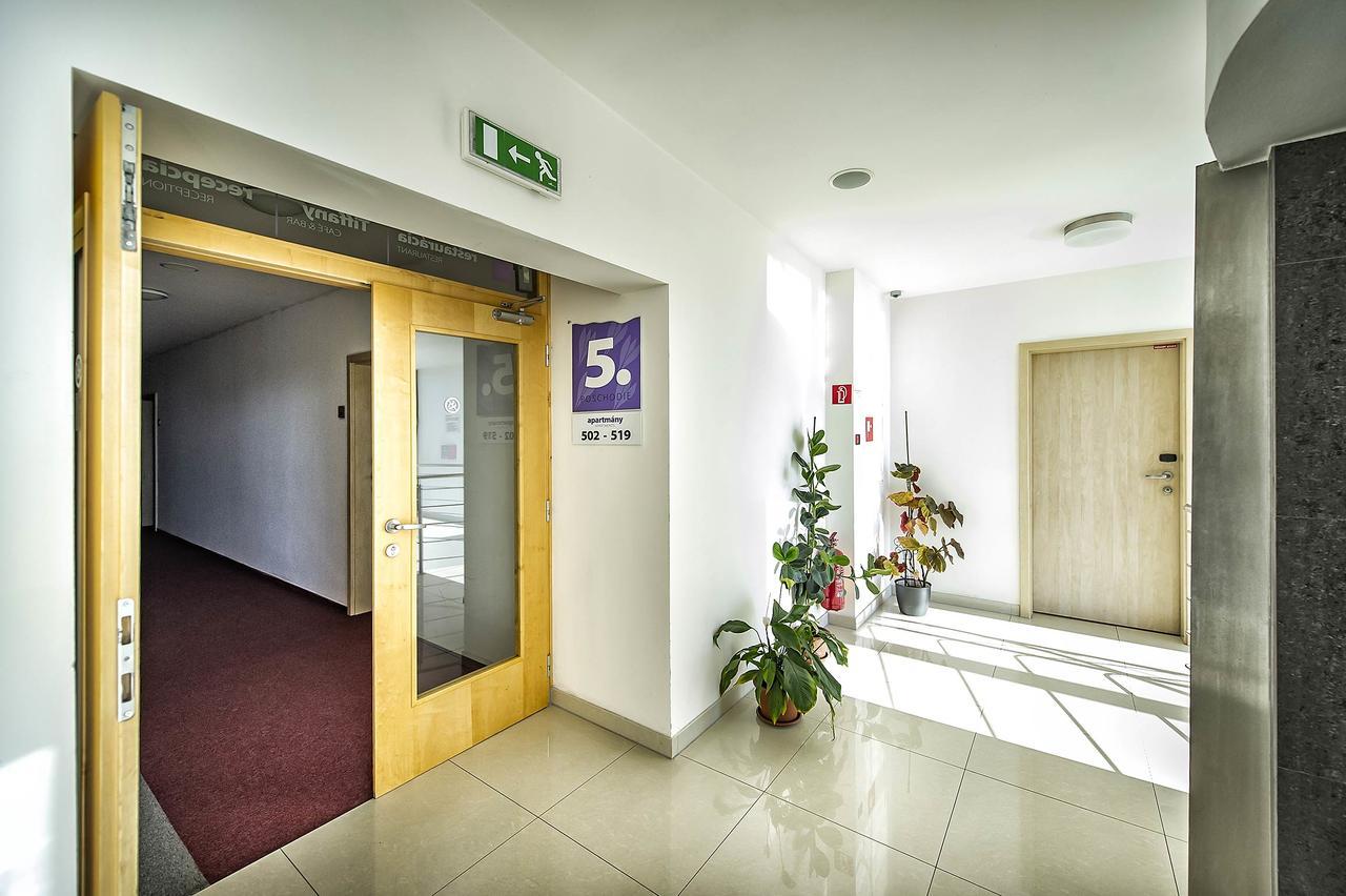 Crocus Apartments 310, 507 Štrbské Pleso Εξωτερικό φωτογραφία