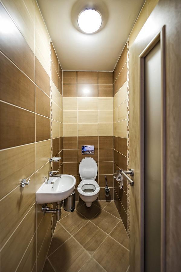 Crocus Apartments 310, 507 Štrbské Pleso Εξωτερικό φωτογραφία